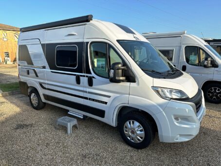 ADRIA TWIN 540 SP